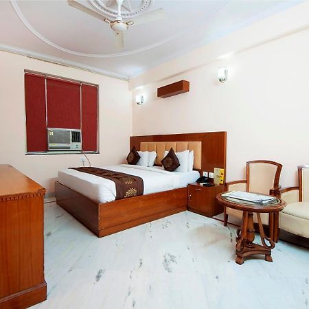 Fairmint Global Hotel New Delhi Ngoại thất bức ảnh