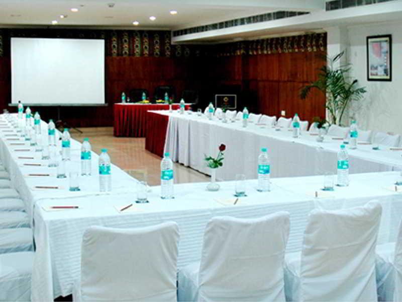 Fairmint Global Hotel New Delhi Ngoại thất bức ảnh