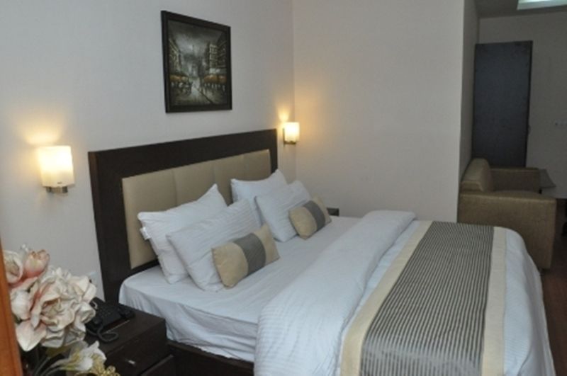 Fairmint Global Hotel New Delhi Ngoại thất bức ảnh