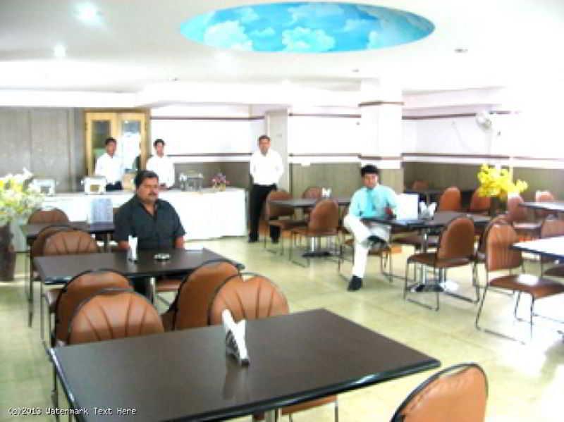 Fairmint Global Hotel New Delhi Ngoại thất bức ảnh