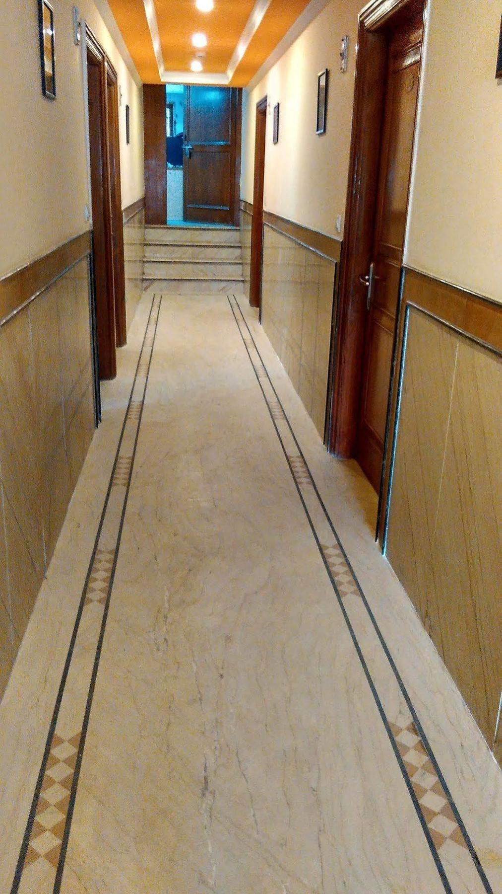 Fairmint Global Hotel New Delhi Ngoại thất bức ảnh