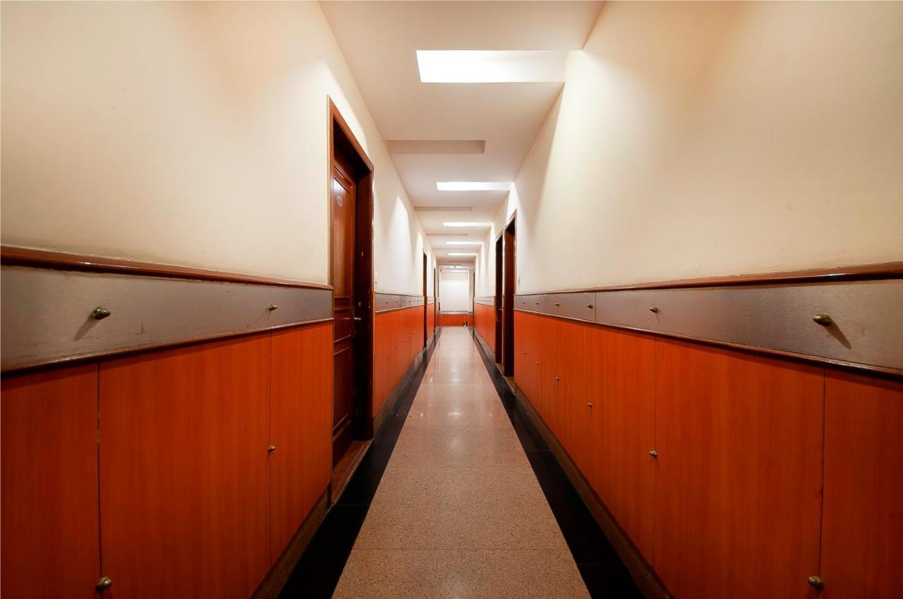 Fairmint Global Hotel New Delhi Ngoại thất bức ảnh