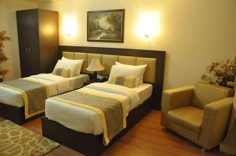 Fairmint Global Hotel New Delhi Ngoại thất bức ảnh